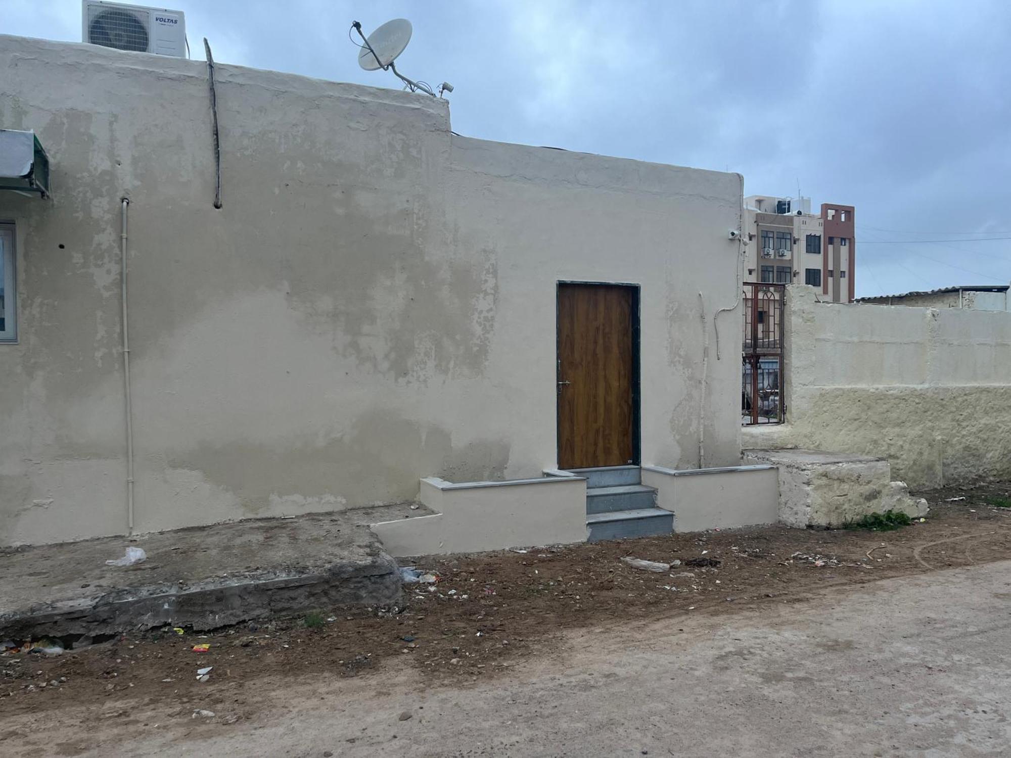 Gauri Villa Dwārka Εξωτερικό φωτογραφία